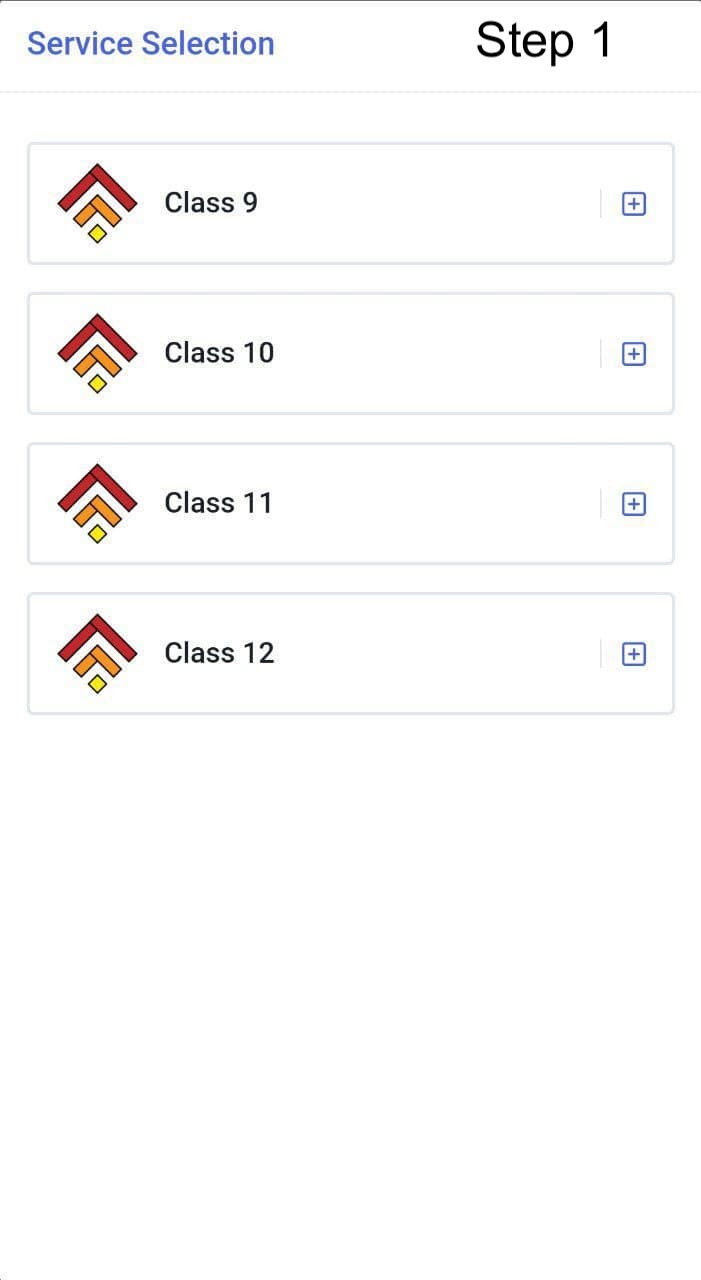 Ask Your Doubts 1 Mobile